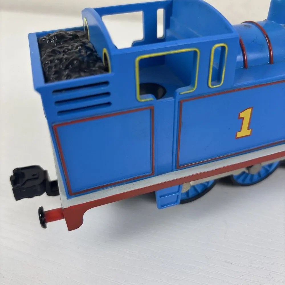 Lionel 6-18719 Thomas the Tank Engine 1997 Four Face Swaps